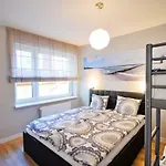 Luxury Marina Apartment