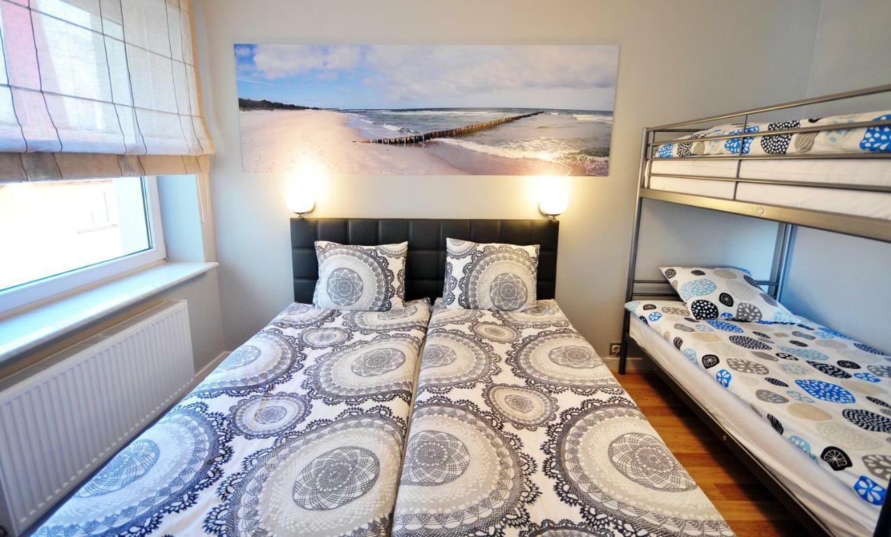 Luxury Marina * Kolberg