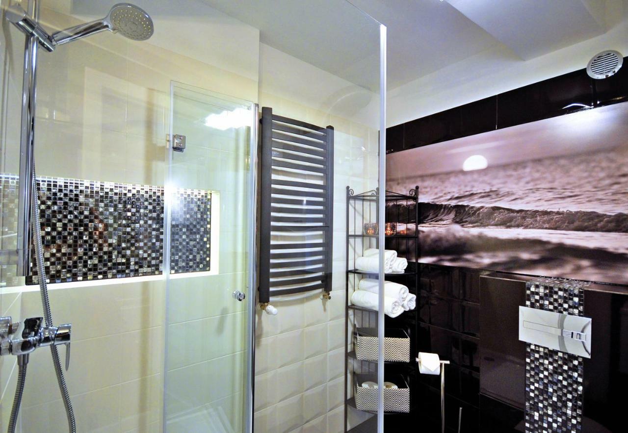 Luxury Marina Kolberg