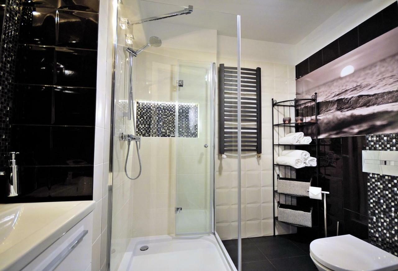 Apartament Luxury Marina *